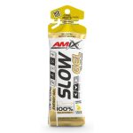 Amix Performance  Slow Gel - energiazselé - citrus- 40x45g
