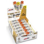 Amix Performance  Slow Gel - energiazselé - mango- 40x45g
