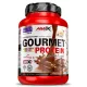 Amix Gourmet Protein - Fehérjemátrix - csoki-kókusz - 1000g