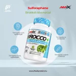 Amix Performance Brocco + Sulphoraphane - brokkoli kivonat - 60 kapszula