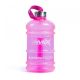 AMIX Nutrition - Water Bottle, 2.2 Liter - Pink