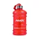 Amix Vizespalack 2.2 Liter - Piros
