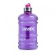 AMIX Nutrition - Water Bottle, 2.2 Liter - Violet