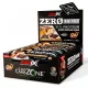 Amix Low-Carb ZeroHero Protein Bar - Fehérjeszelet - mogyoróvaj- 15x65g