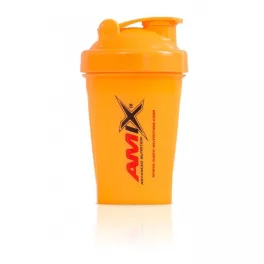 AMIX Nutrition - Mini shaker color 400ml - Orange
