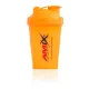 AMIX Nutrition - Mini shaker color 400ml - Orange