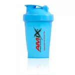 AMIX Nutrition - Mini shaker color 400ml - Blue