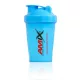 AMIX Nutrition - Mini shaker color 400ml - Blue