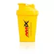 AMIX Nutrition - Mini shaker color 400ml - Yellow