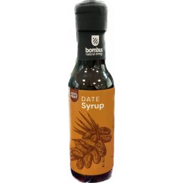 Bombus Datolya szirup 300g