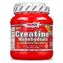 Amix Kreatin monohidrát - 500g