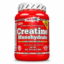 Amix Nutrition