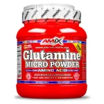 Amix L-Glutamin por - 300g