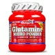 Amix L-Glutamin por - 300g