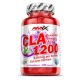 AMIX Nutrition - CLA 1200 + Green Tea /120 caps. - Anyagcserefokozó
