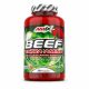 AMIX Nutrition - Beef Extra Amino 198 caps / 360 caps - 360 - Marha aminosav tabletta