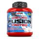 AMIX Nutrition - WheyPro FUSION protein 500g / 1000g / 2300g / 4000g - 1000, Vanilia - Tejsavó Fehérje