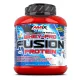 Amix WheyPro Fusion Protein - Tejsavófehérje - vanília - 2300g