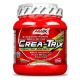 Amix Crea-Trix - Kreatin mátrix 824g - Narancs - 824g