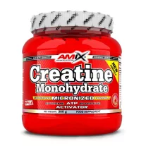 Amix Kreatin monohidrát - 300g