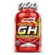Amix Maximum GH Stimulant- Növekedési hormon fokozó - 120 kapszula