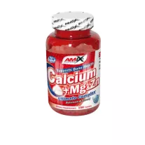 Amix Kálcium-Magnézium-Cink - 100 tabletta