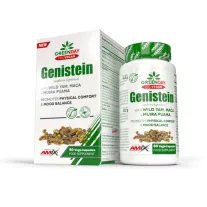 Amix Genistein Forte - Menopauza ellen - 60 kapszula