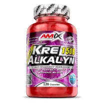 Amix Kre-Alkalyn - 120 kapszula