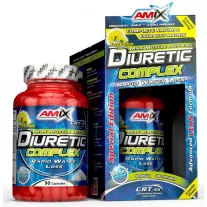  Amix Diuretic Complex - Vízháztartásszabályozó - 90 kapszula
