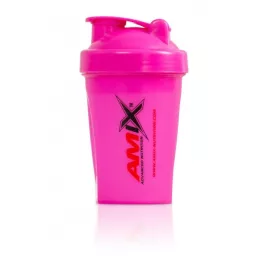 AMIX Nutrition - Mini shaker color 400ml - Pink