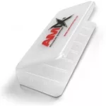 Amix kapszulatartó 7 nap (Pill Box)