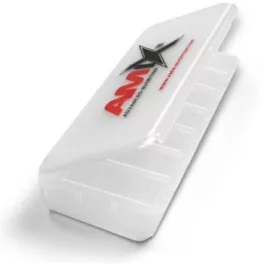 Amix kapszulatartó 7 nap (Pill Box)