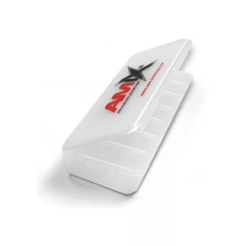 Amix kapszulatartó 7 nap (Pill Box)