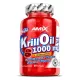 Amix Krill Oil 1000mg & Astaxantin - Szív-és érrendszer támogatás - 60 lágykapszula