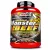 Amix Anabolic Monster BEEF 90% Protein - Marhafehérje - vanília-lime - 1000g