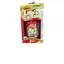   Amix Life's Vitality Active Stack - Multivitamin - 60 tabletta