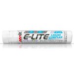Amix Performance E-Lite Liquid Electrolytes - elektrolit shot - narancs - 20x25ml 