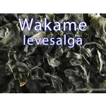 GTB Wakame szárított tengeri alga 100g