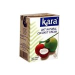 Kara Kókuszkrém UHT 200ml