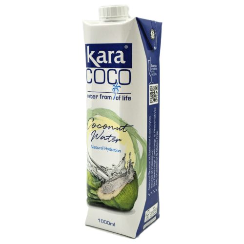 Kara Kókuszvíz 1l