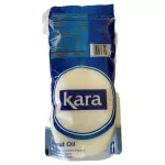 Kara Kókuszolaj tasakos 1l (utántöltő)