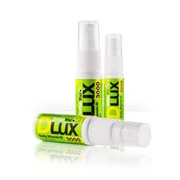 BetterYou D3-vitamin szájspray 15ml D-Lux 3000