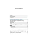 Nehézfém-kivezetés a gyakorlatban - Dr. Csomai Zita