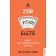 A zsír titkos élete - Dr. Sylvia Tara