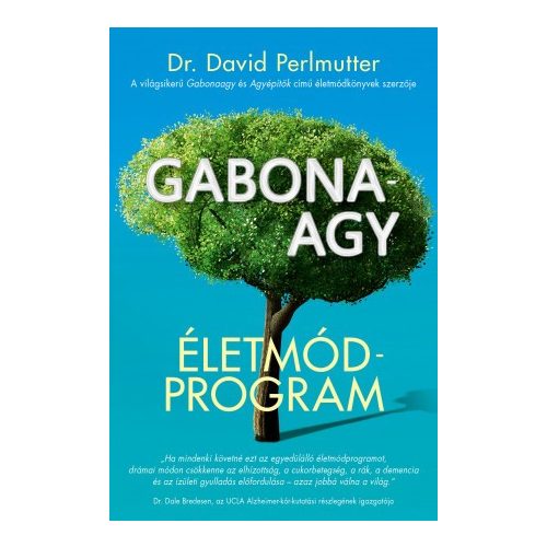 Gabonaagy - Életmódprogram - Perlmutter