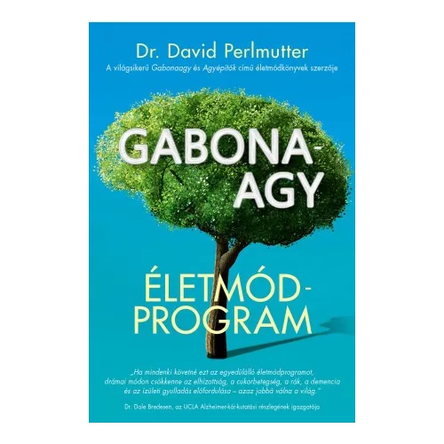 Gabonaagy - Életmódprogram - Perlmutter