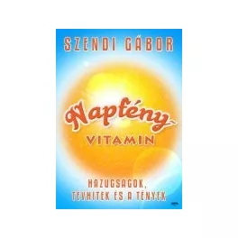 Napfényvitamin - Szendi Gábor