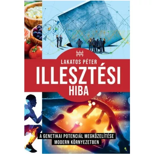Illesztési hiba - Lakatos Péter