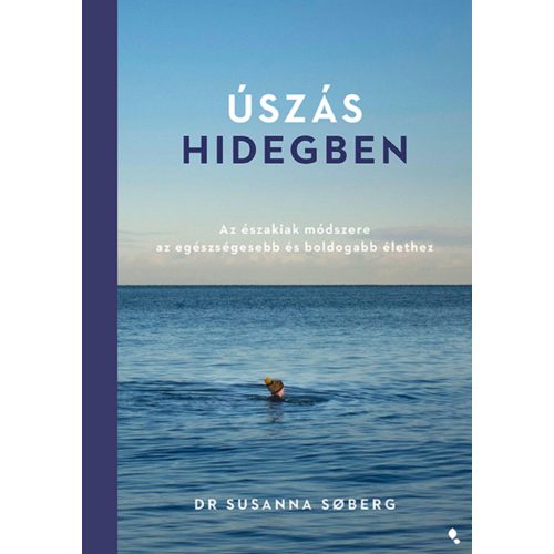 Úszás hidegben - Dr. Susanna Soberg