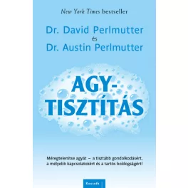 Agytisztítás - Perlmutter, Perlmutter